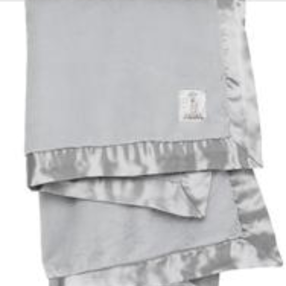 Little Giraffe Luxe Baby Blanket - Brand New, With Tags